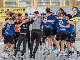 Sport &raquo; Handball &raquo; HSG Oberer Neckar &raquo; Saison 2023/24
